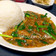 スピード!ニラの和風カレー スピード!ニラの和風カレー