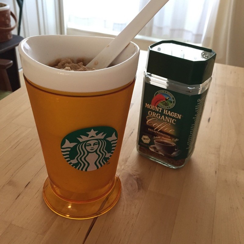 みんなが作ってる スターバックス コーヒーフラペチーノのレシピ クックパッド 簡単おいしいみんなのレシピが357万品