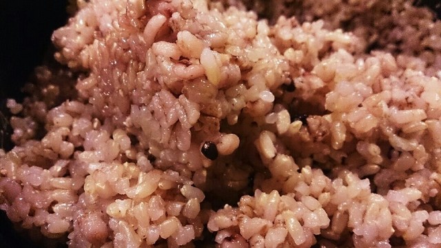 美味しい炊き方 雑穀 もち麦 玄米ご飯 レシピ 作り方 By 孫悟飯ちゃん クックパッド 簡単おいしいみんなのレシピが360万品 美味しい炊き方 雑穀 もち麦 玄米ご飯 レシピ 作り方 By 孫悟飯ちゃん クックパッド 簡単おいしいみんなのレシピが360万品
