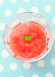 みんなが作ってる 手作りシャーベットのレシピ クックパッド 簡単おいしいみんなのレシピが355万品