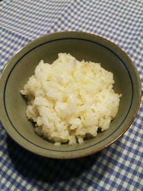 炊飯器☆簡単!キヌアご飯♪