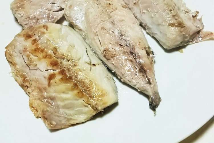 さば塩焼き レシピ 作り方 By 翔舞ママ クックパッド 簡単おいしいみんなのレシピが363万品