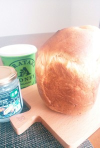 HBノンバター☆ノン白糖★ホテル食パン