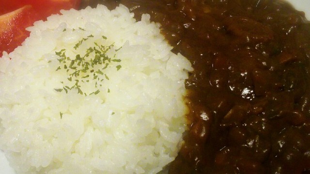 市販ルーでコク旨 シーフードカレー レシピ 作り方 By クック44ckxa クックパッド