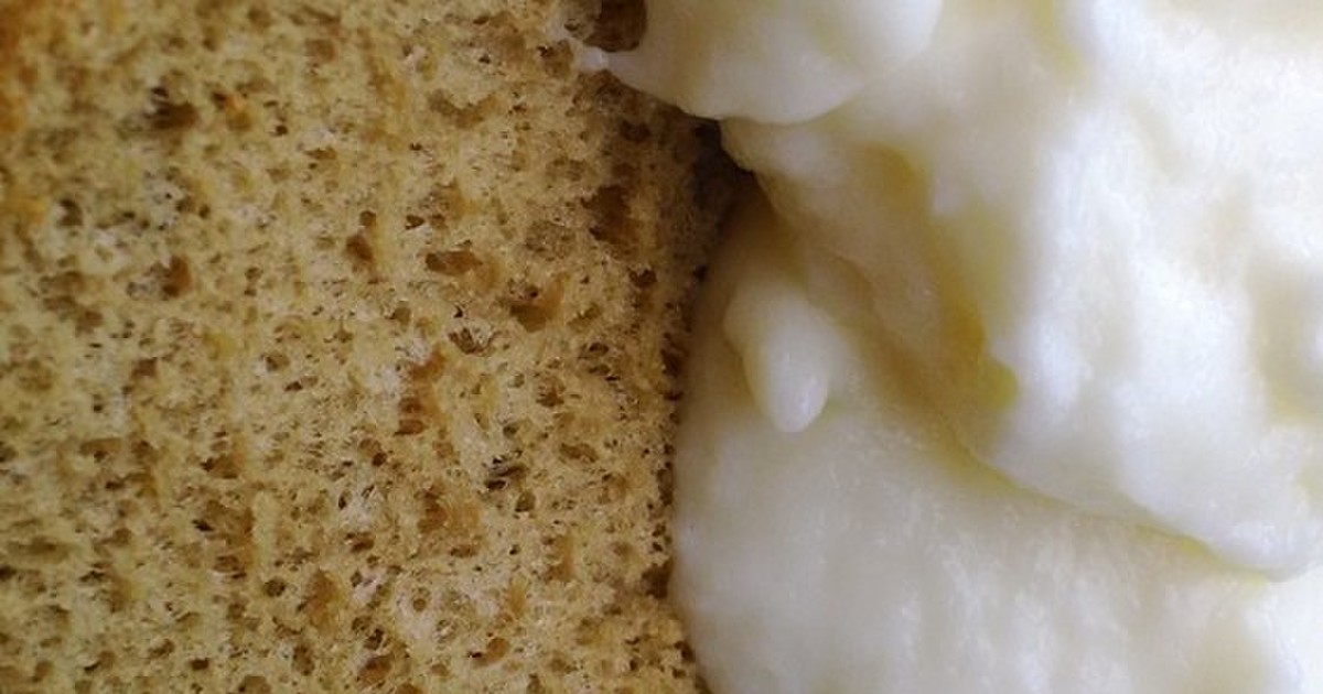 牛乳で生クリーム レシピ 作り方 By Lapinounou クックパッド 簡単おいしいみんなのレシピが360万品