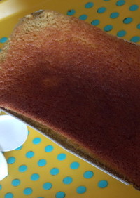 冷凍マンゴーで作るパウンドケーキ