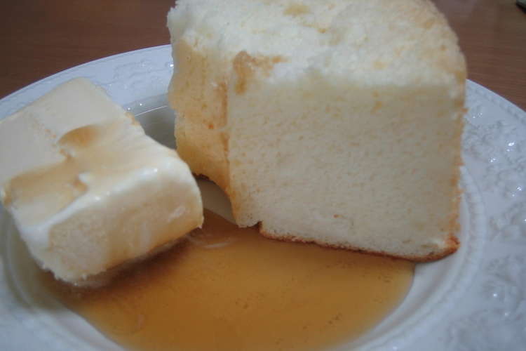 クール アート 狭い 卵白 パン ケーキ レシピ Arutasu Jp