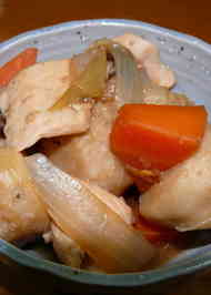 みんなが作ってる 鶏胸肉 玉ねぎ にんじん 煮物のレシピ クックパッド 簡単おいしいみんなのレシピが360万品