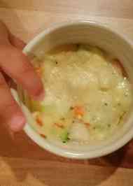 みんなが作ってる 離乳食 ホワイトソース アレンジのレシピ クックパッド 簡単おいしいみんなのレシピが346万品