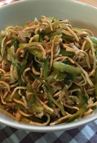 豆腐麺（台湾豆腐麺）
