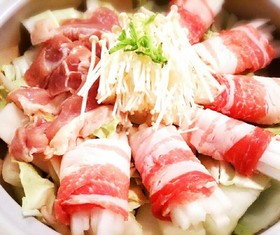 がっつり食べれるヘルシーダイエット美鍋☆