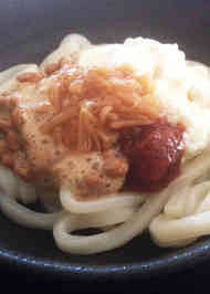 みんなが作ってる つわり うどんのレシピ クックパッド 簡単おいしいみんなのレシピが356万品