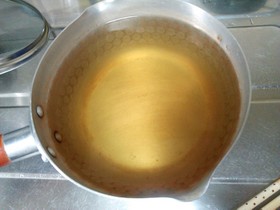 鶏だし汁:冷やして美味…冷汁・麺つゆでも