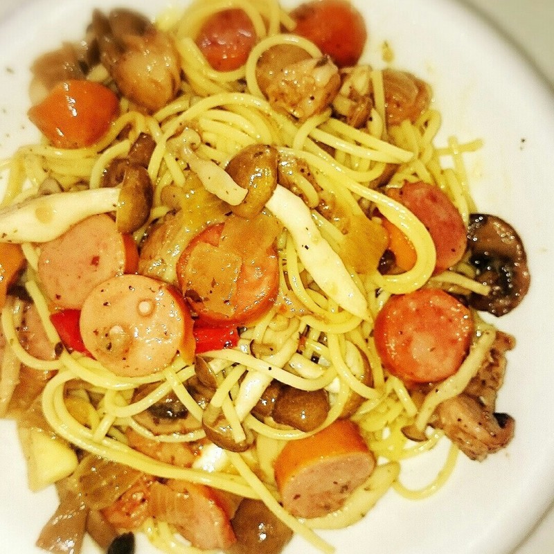 みんなが作ってる アヒージョ コストコ パスタのレシピ クックパッド 簡単おいしいみんなのレシピが361万品