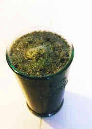 みんなが作ってる グリーンスムージー ブルーベリーのレシピ クックパッド 簡単おいしいみんなのレシピが362万品