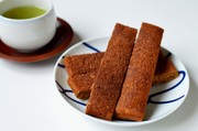 ぽっぽ焼き~伝えたいにいがたの味~の写真