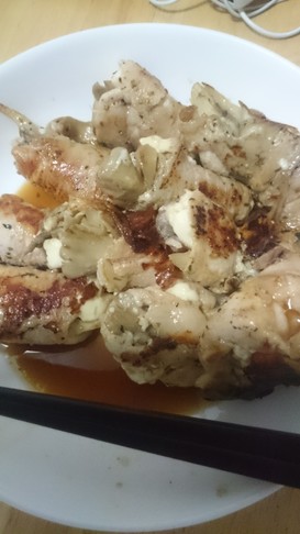 高級ぶった安い肉