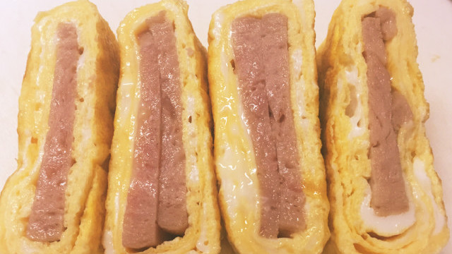 スパム卵焼き レシピ 作り方 By Makppp クックパッド 簡単おいしいみんなのレシピが354万品 スパム卵焼き レシピ 作り方 By Makppp クックパッド 簡単おいしいみんなのレシピが354万品