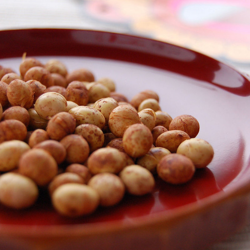 みんなが作ってる 大豆 いり豆のレシピ クックパッド 簡単おいしいみんなのレシピが354万品