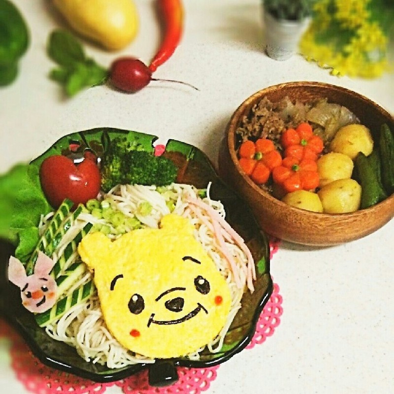 みんなが作ってる 白滝 素麺のレシピ クックパッド 簡単おいしいみんなのレシピが341万品