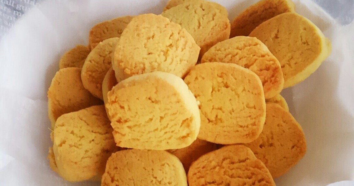 オリーブオイルで ジンジャークッキー☆ by taako1552 【クックパッド】 簡単おいしいみんなのレシピが348万品