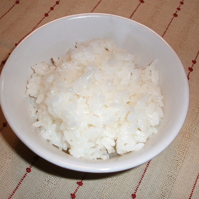 寒天ご飯 レシピ 作り方 By みゆまみ クックパッド
