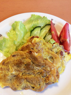 簡単☆豚肉のカレーピカタ