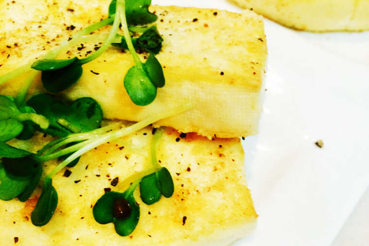 木綿豆腐のチーズ焼き レシピ 作り方 By おうちごはん クックパッド 簡単おいしいみんなのレシピが376万品
