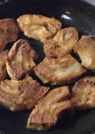 みんなが作ってる 車麩 から揚げのレシピ クックパッド 簡単おいしいみんなのレシピが351万品