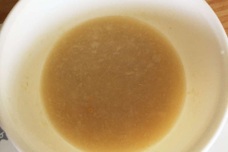 離乳食中期 里芋のポタージュ レシピ 作り方 By ゆりぴ クックパッド 簡単おいしいみんなのレシピが376万品