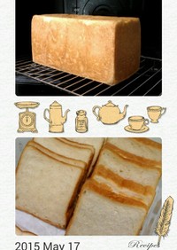 バターリッチ食パン1斤