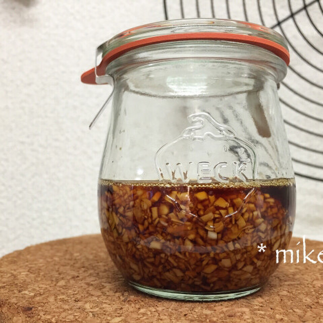 簡単便利 すぐに使えるニンニクの醤油漬け レシピ 作り方 By Mikey クックパッド 簡単便利 すぐに使えるニンニクの醤油漬け レシピ 作り方 By Mikey クックパッド