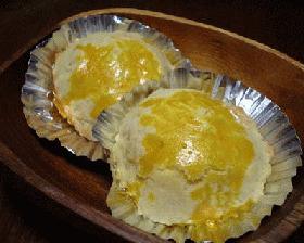チーズまんじゅう