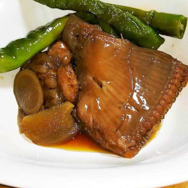 簡単 時短 圧力鍋でかすべの煮付け レシピ 作り方 By ユキ蔵33 クックパッド 簡単おいしいみんなのレシピが356万品 簡単 時短 圧力鍋でかすべの煮付け レシピ 作り方 By ユキ蔵33 クックパッド 簡単おいしいみんなのレシピが356万品