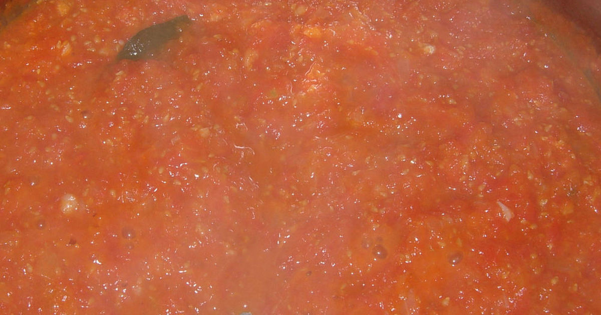 ミニトマトソース レシピ 作り方 By たれれん クックパッド 簡単おいしいみんなのレシピが358万品