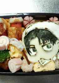 みんなが作ってる お弁当 進撃の巨人のレシピ クックパッド 簡単おいしいみんなのレシピが354万品