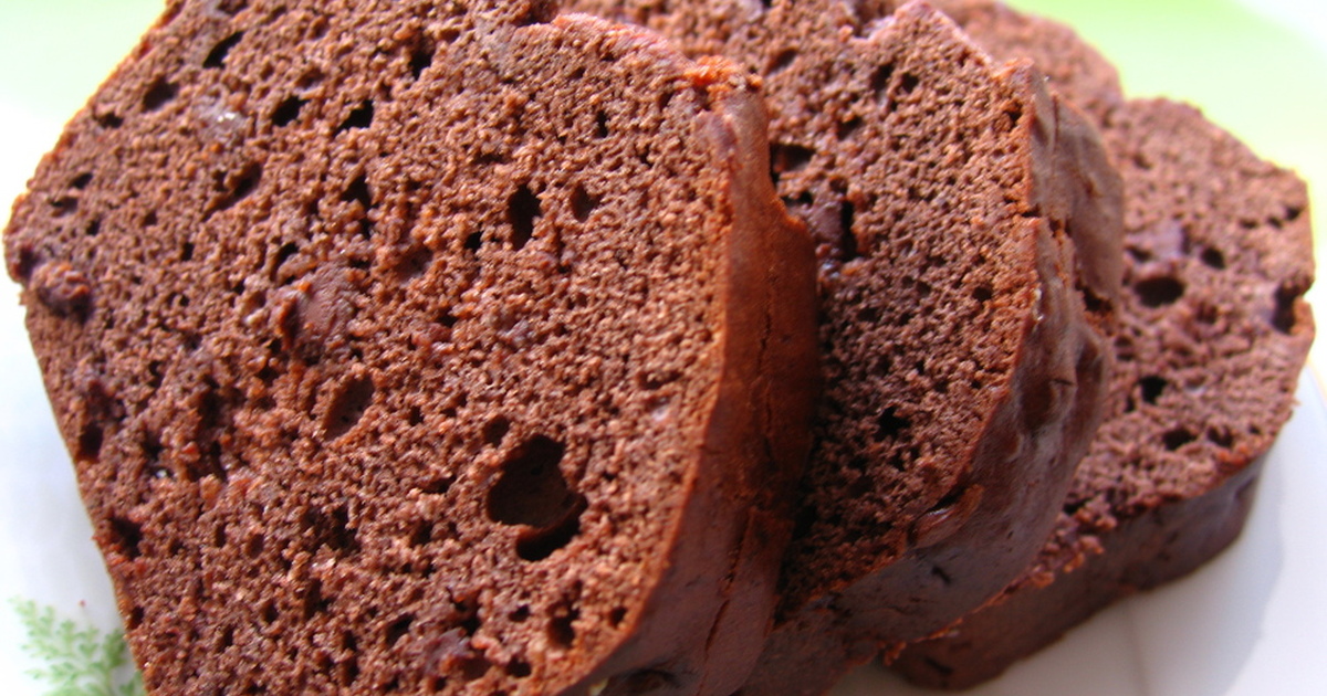 バレンタインに 簡単 チョコパウンド レシピ 作り方 By チッく クックパッド 簡単おいしいみんなのレシピが353万品