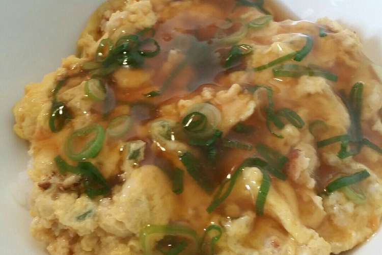豆腐ハンバーグdeリメイク丼 レシピ 作り方 By クーリカ クックパッド 簡単おいしいみんなのレシピが352万品