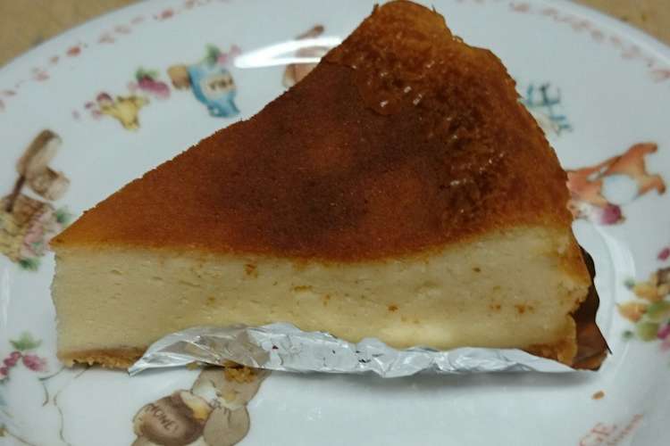 Fpで簡単カルピスチーズケーキ レシピ 作り方 By あかさぽん クックパッド