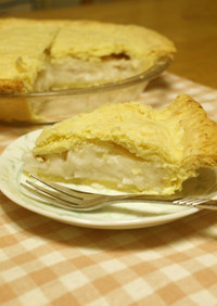 ココナッツパイ（Buko Pie）