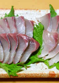 みんなの つばすの刺身 レシピが17品 クックパッド