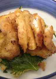 みんなの 鯵の卵 レシピが3品 クックパッド