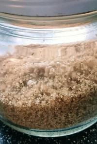 ゲランドの塩、フルールドセルでつくる燻塩