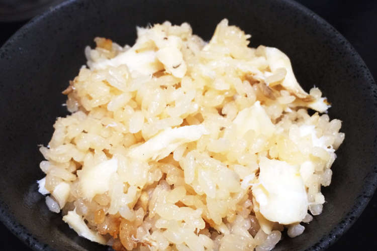 お食い初めの鯛で簡単鯛めし レシピ 作り方 By 瑞雲ママ クックパッド 簡単おいしいみんなのレシピが355万品