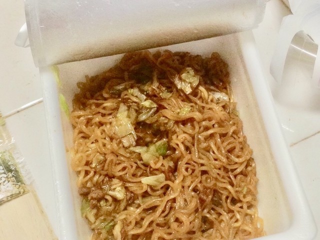 ペヤング ひと工夫 レシピ 作り方 By ピーナッツの旦那 クックパッド 簡単おいしいみんなのレシピが356万品