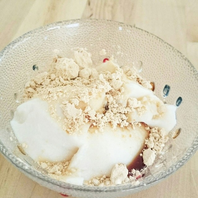 体重管理 妊婦用の低カロあまーいおやつ レシピ 作り方 By Toli3 クックパッド 簡単おいしいみんなのレシピが352万品