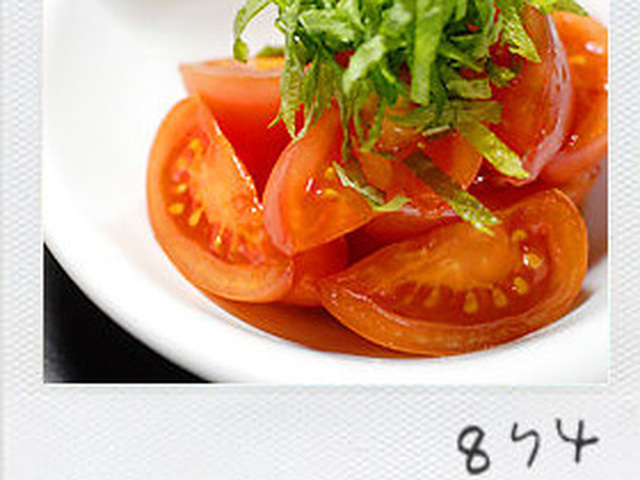 不思議で簡単 トマトが旨くなる レシピ 作り方 By 874 クックパッド