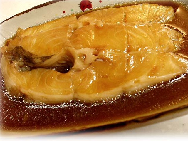 ウチの煮魚 失敗なし 黄金の比率 レシピ 作り方 By ももぴー クックパッド 簡単おいしいみんなのレシピが361万品