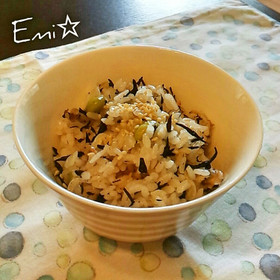 妊婦にオススメ☆調味料不要栄養満点ごはん