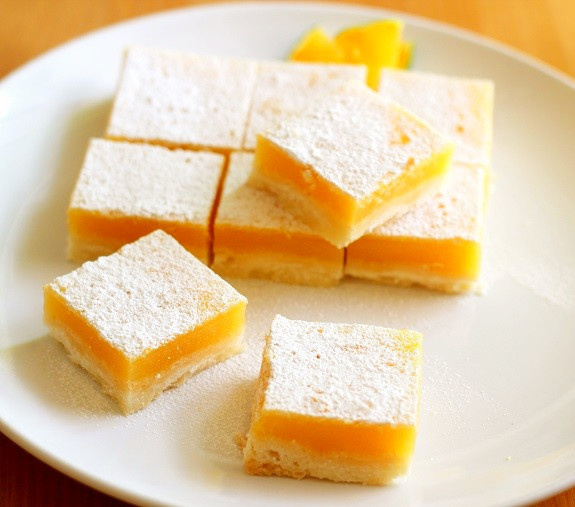 カルダモンとレモンのショートブレッドクッキーのレシピ